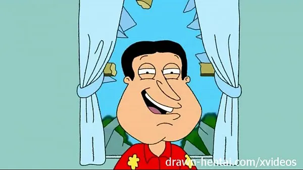 Tonton Family Guy Hentai - 50 shades of Lois jumlah Tube
