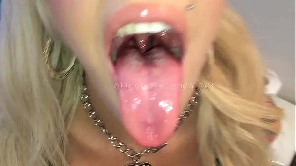 Ver Mouth (Vyxen) Video 1 Preview tubo total
