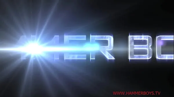 Watch Fetish Slavo Hodsky and mark Syova form Hammerboys TV total Tube