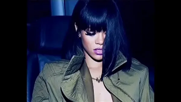 Watch how rihanna decided to join diablo fans research / fanart/ r lefet as moonalien total Tube
