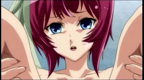 Tonton Cute anime shemale maid ass fucking jumlah Tube