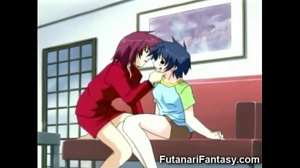 Oglądaj Hentai Teen Turns Into Futanari cały kanał