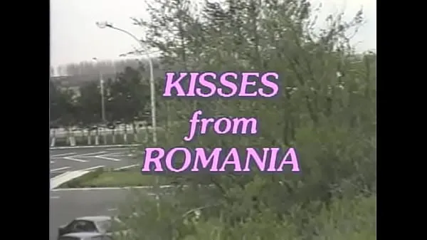 Tonton LBO - Kissed From Romania - Full movie total Tube