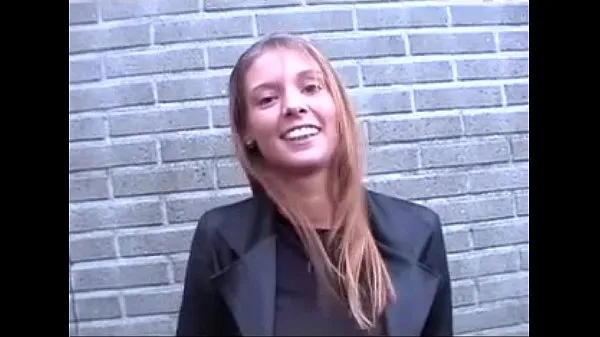Watch Vlaamse Stephanie wordt geneukt in een auto (Belgian Stephanie fucked in car total Tube