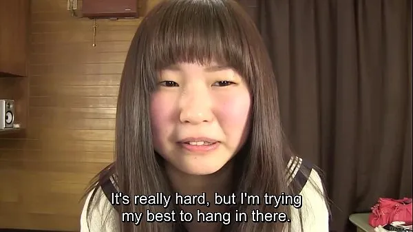 Watch Subtitled Japanese pee desperation game in HD total Tube