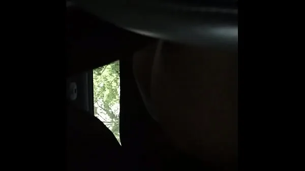 شاهد Big booty coworker sex in the car!! [MUST SEE إجمالي الأنبوبة