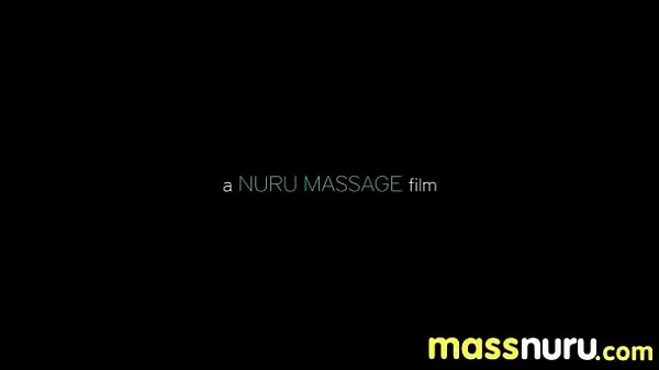 Tonton Japanese Masseuse Gives a Full Service Massage 7 jumlah Tube