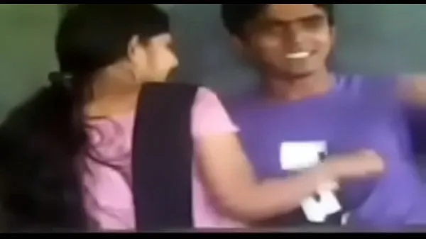 Watch Indian students public romance in classroom total Tube