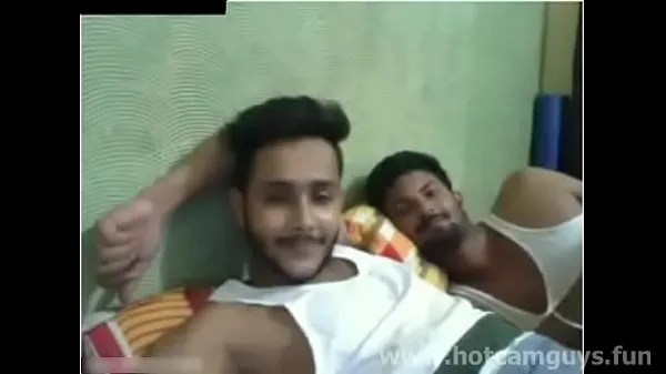 Watch Indian gay guys on cam total Tube