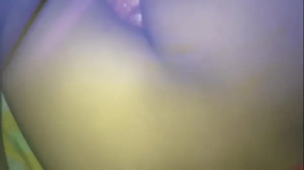 Watch My gf and I tried it on her ass, so she said it was only half. Sarap pala puta total Tube