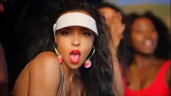 Watch Tinashe - Superlove - Official x-rated music video -CONTRAVIUS-PMVS total Tube