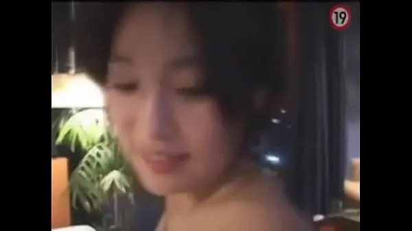 Watch Korean babe Cho-hee sex nude total Tube