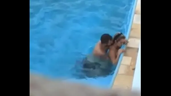 Nézze meg Pool sex in Catolé do Rocha teljes csövet