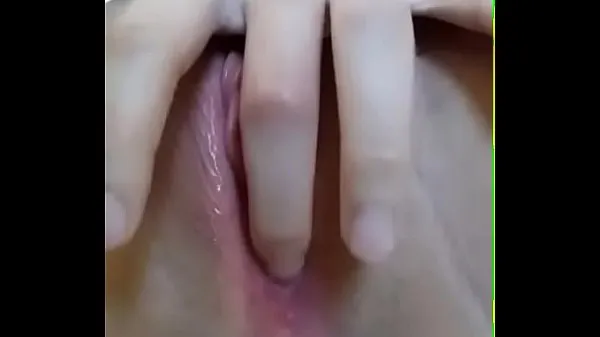 Nézze meg Chinese girl masturbating teljes csövet