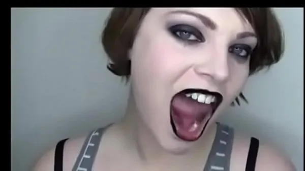 Ver Beauty Girls Tongue - 5 tubo total