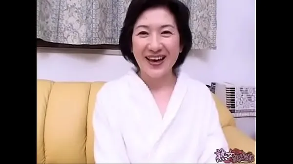 Δείτε συνολικά Cute fifty mature woman Nana Aoki r. Free VDC Porn Videos Tube