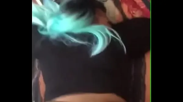 Watch Fucking my homeboy's thot mom from behind after finding her online total Tube