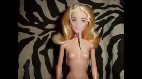 Tonton Barbie Facial Compilation total Tube