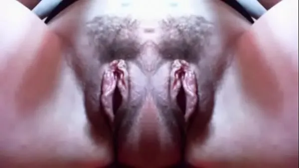 Bekijk This double vagina is truly monstrous put your face in it and love it all totale buis