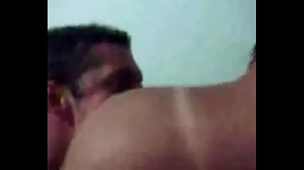 Nézze meg Vagninho actor licking the ass of the young girl on all fours teljes csövet
