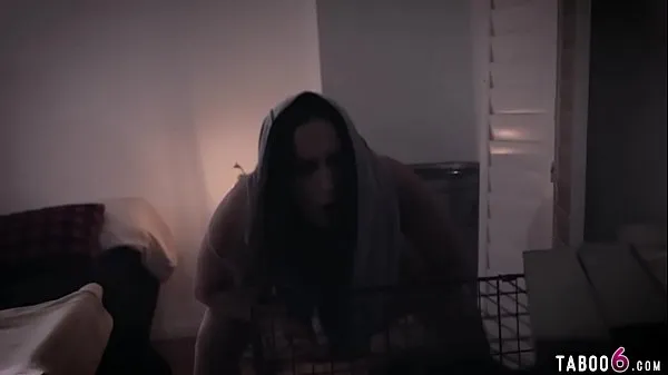 Pozrieť celkom Young orphans fuck care taker in a crazy household Tube