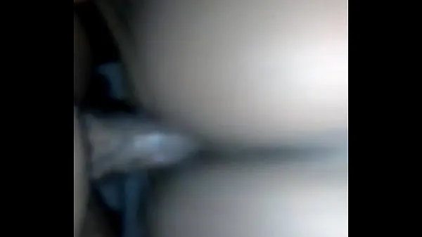 Bekijk Long black dick fucking thick black big booty from the back totale buis