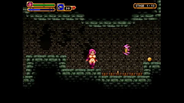 Watch succubus gameplay (spanish part 1 XD total Tube