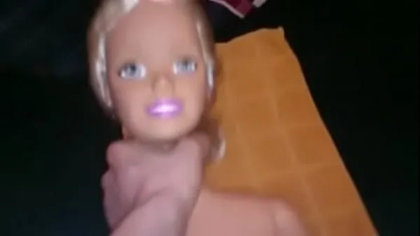 شاهد Barbie doll gets fucked إجمالي الأنبوبة
