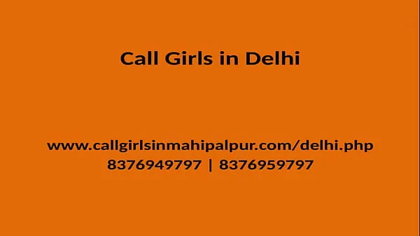 Bekijk QUALITY TIME SPEND WITH OUR MODEL GIRLS GENUINE SERVICE PROVIDER IN DELHI totale buis