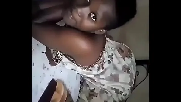 Watch African girl dance total Tube