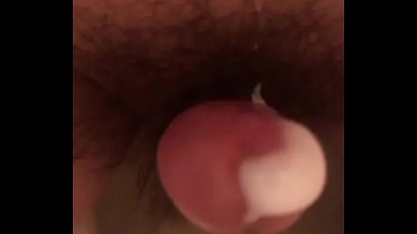Guarda My pink cock cumshotsTutto in totale