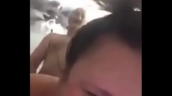 Watch Wife begging old man for his seed total Tube