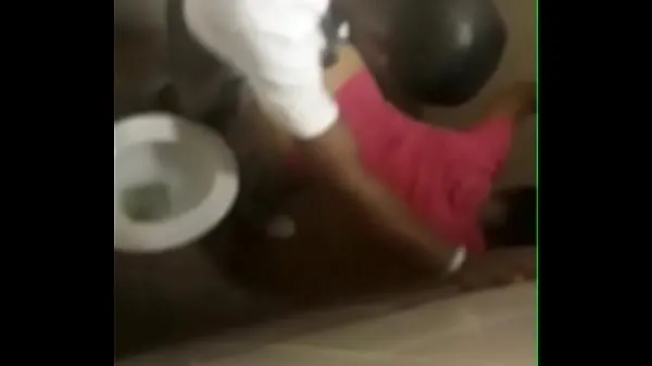 Tonton South African toilet sex total Tube