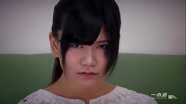 Se Tsukushi Mamiya who has a desire for a perverted play that is the exact opposite of a serious character 1 totalt Tube
