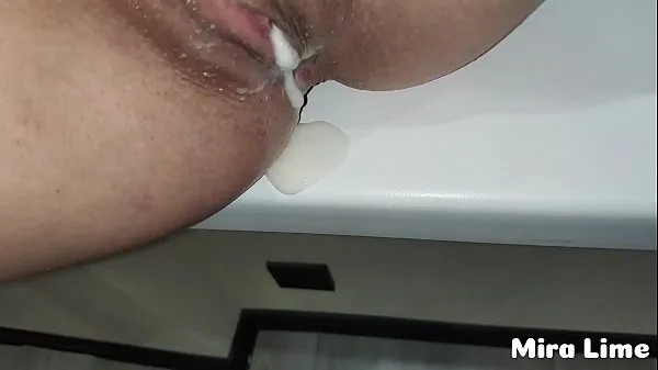 Risky creampie while family at the home कुल ट्यूब देखें