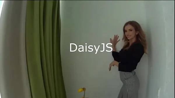 Titta på Daisy JS high-profile model girl at Satingirls | webcam girls erotic chat| webcam girls totalt Tube
