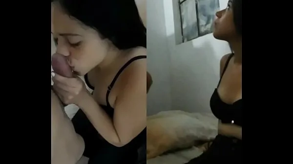 Watch SUCKING AS A WHORE .. LEFT HIS PROFILE total Tube