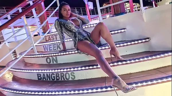 Watch BANGBROS - Videos Released From Nov 16th thru Nov 22nd, 2019 total Tube
