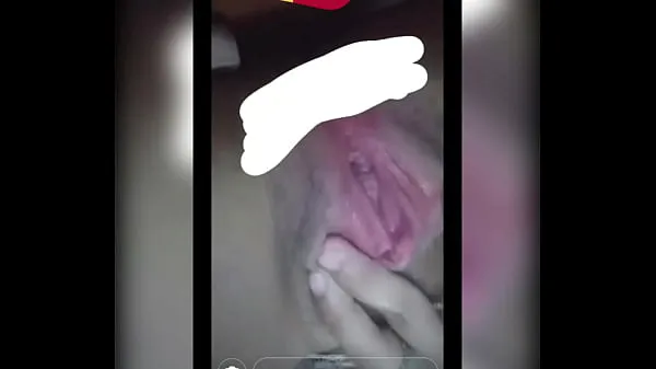 Watch Brand new from instagram in siririca total Tube