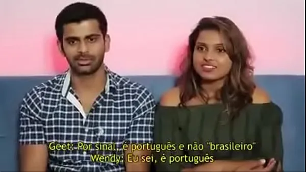 Assistir Foreigners react to tacky music tubo total