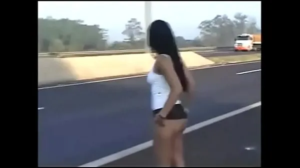Watch road whores total Tube