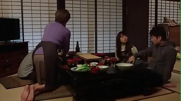 Watch Sister Secret Taboo Sexual Intercourse With Family - Kururigi Aoi total Tube
