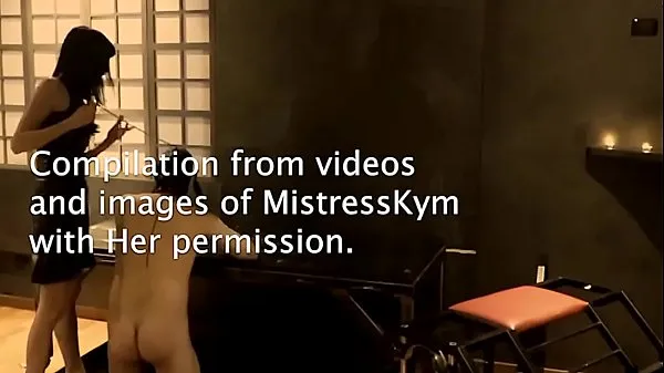 Watch Mistress Kym femdom relationship (Tribute video total Tube