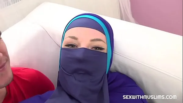Watch A dream come true - sex with Muslim girl total Tube