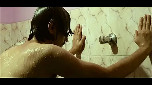 Tonton Rajkumar patra hot nude shower in bathroom scene total Tube