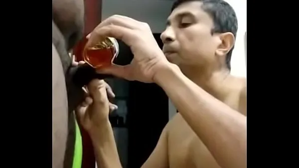 Watch Sucking honey off cock Indian gay total Tube
