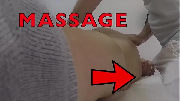 Assistir Tesão indiano Thick Milf agarrando o pau do massageador na sala de massagem tubo total