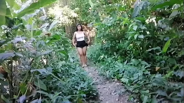 Se when you take your friend to the mountain and you want to fuck her flat out. 1 part i alt Tube