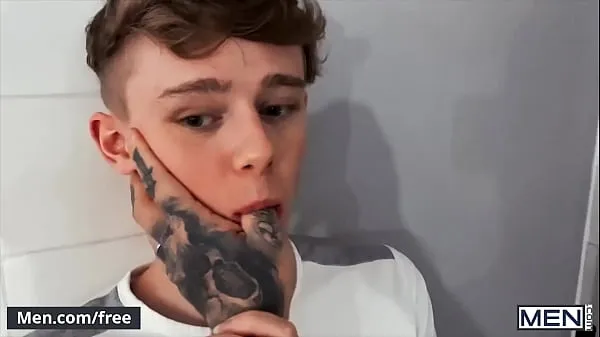Watch Zilv) Fingers Twinks (Rourke) Hole Before Fucking Him Doggystyle - Men total Tube