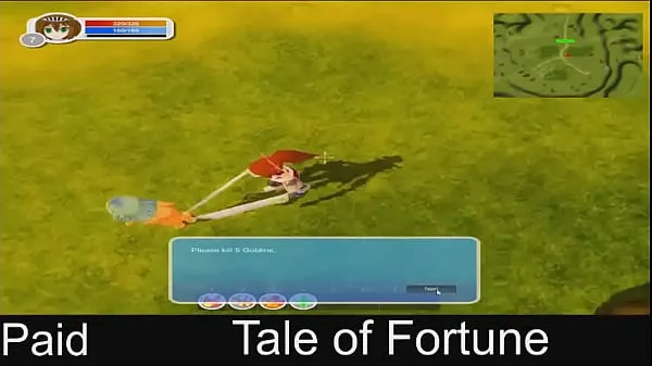 Watch Tale of Fortune total Tube